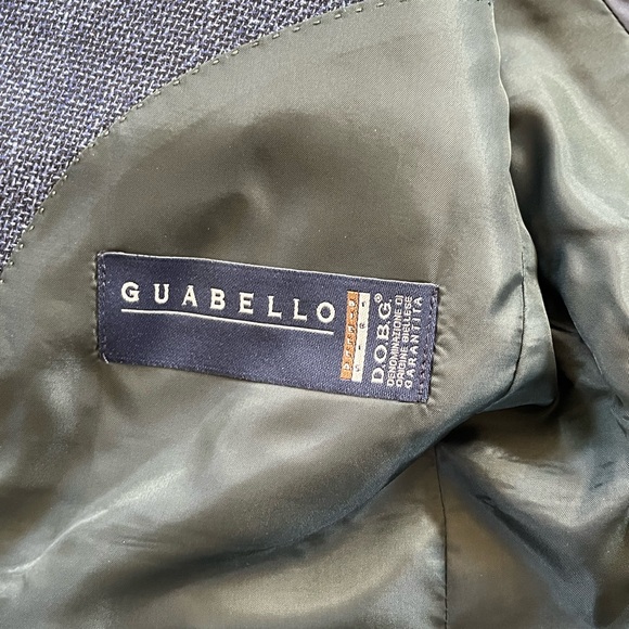 Rodd & Gunn Fox Peak Jacket - Picture 5 of 7